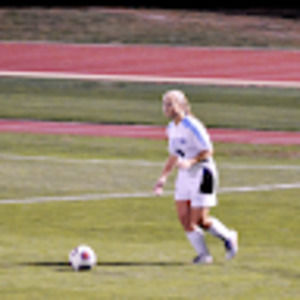 Meet your Posher, Justine